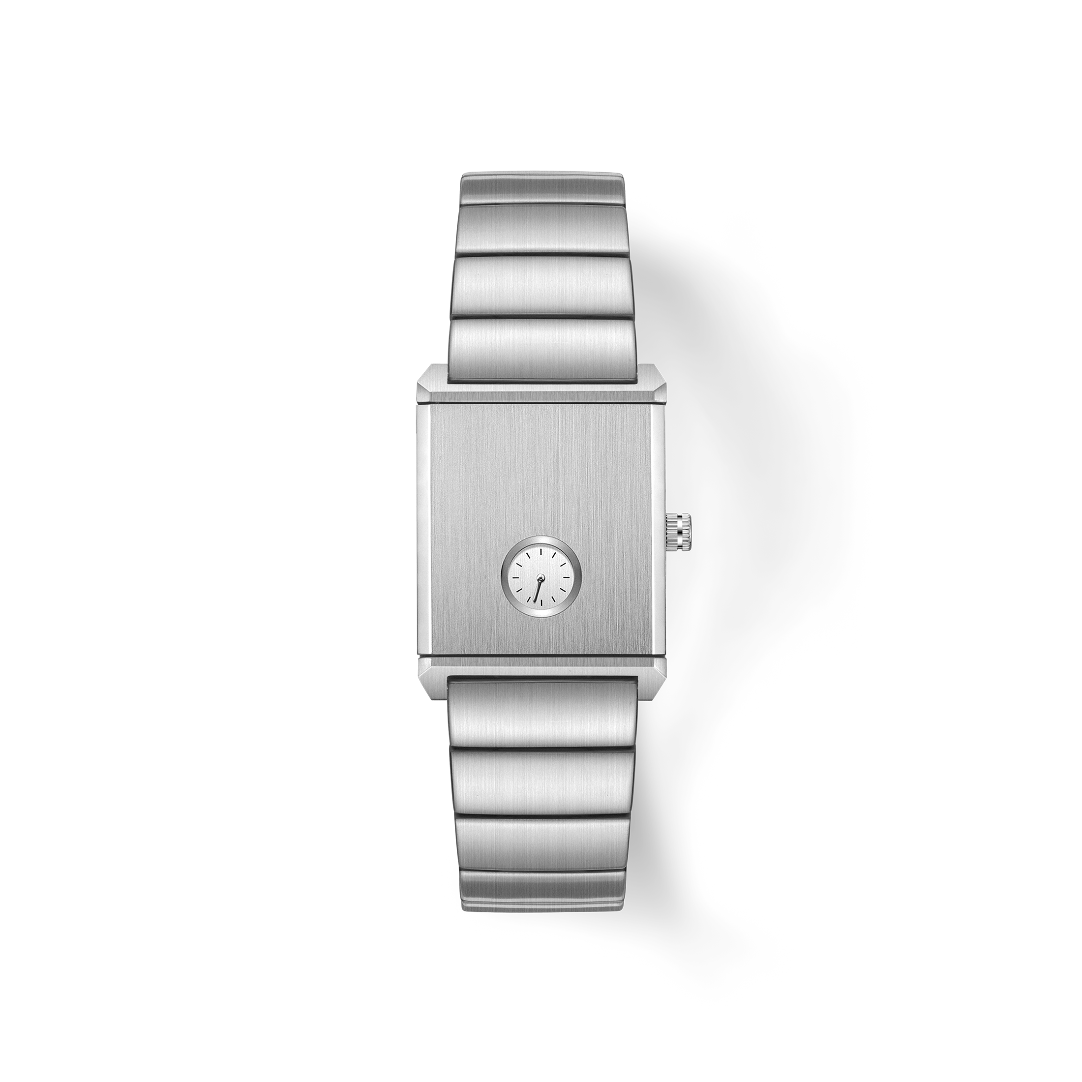 Pulse (Locket) - Silver – BREDA