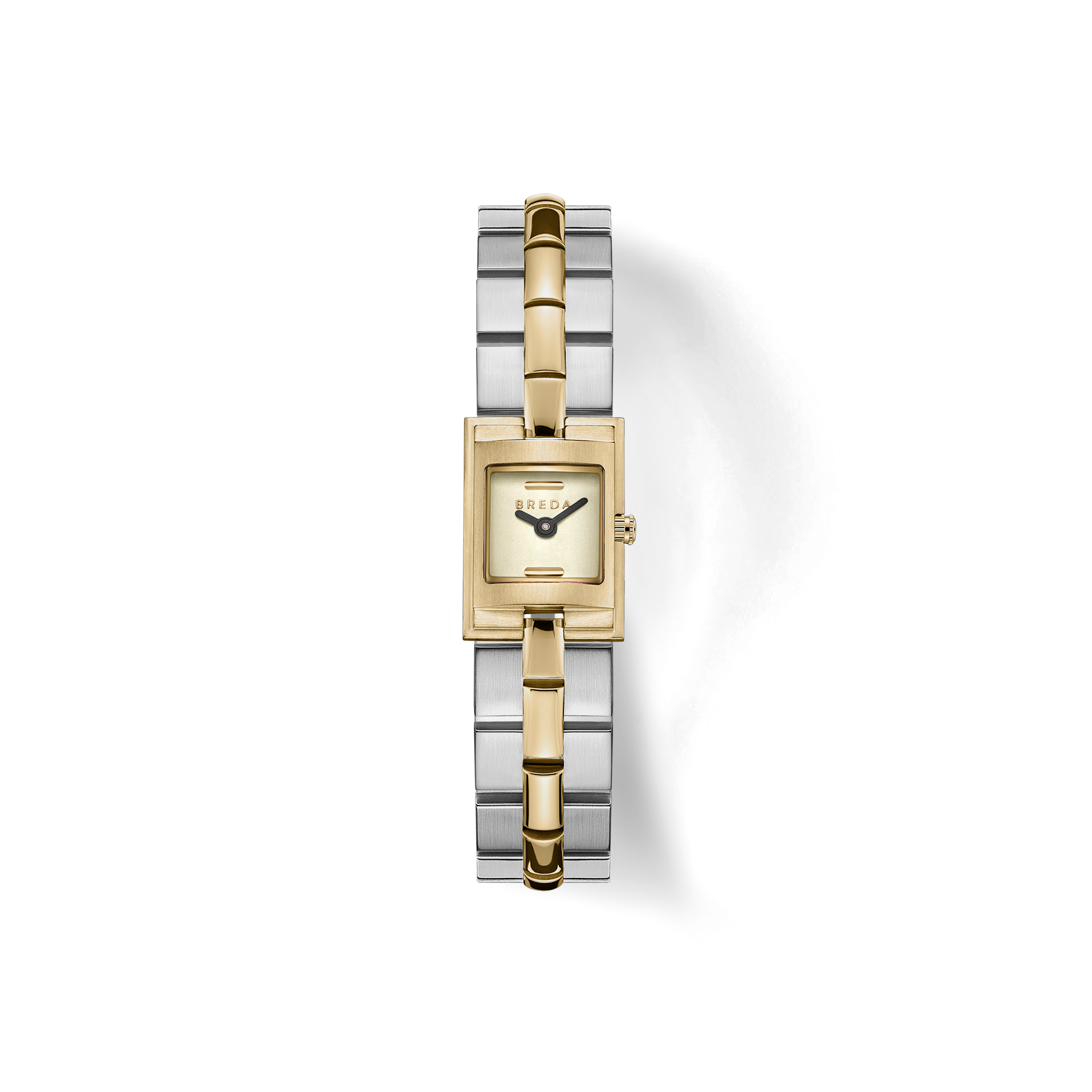 Relic Gold/Silver/Ivory – BREDA