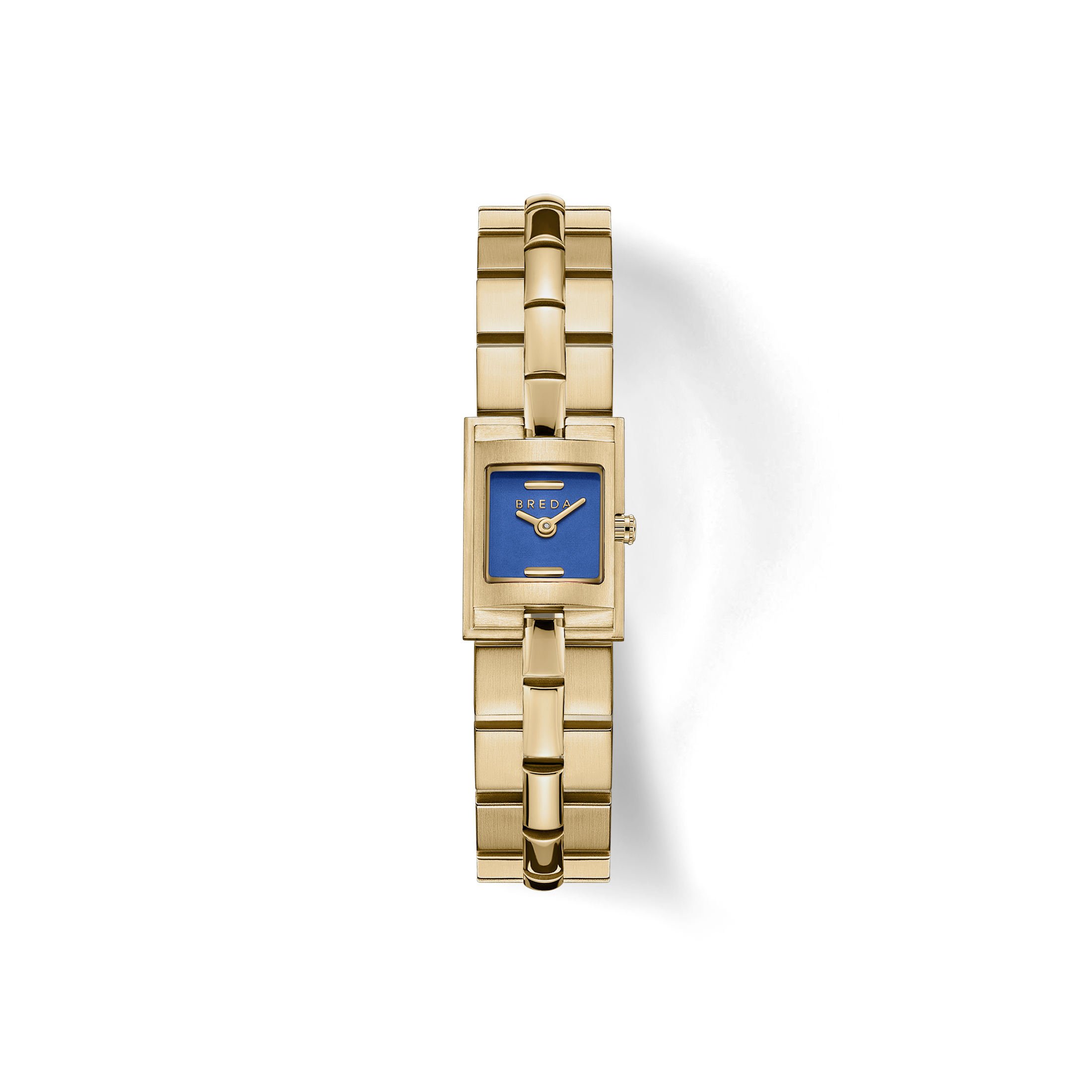 Relic - Gold/Azul – BREDA