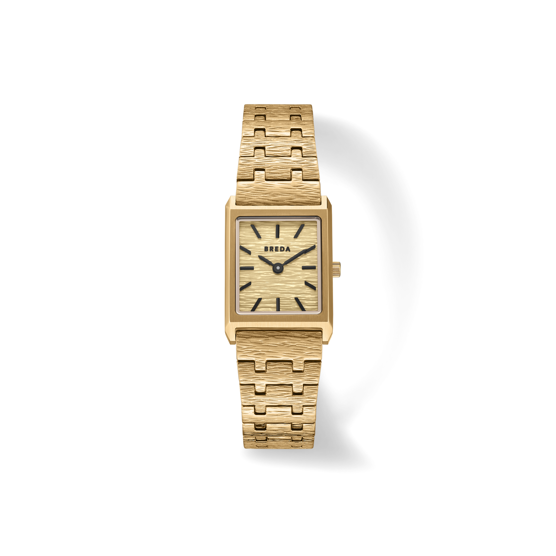 Virgil (Revival) - Deep Gold – BREDA