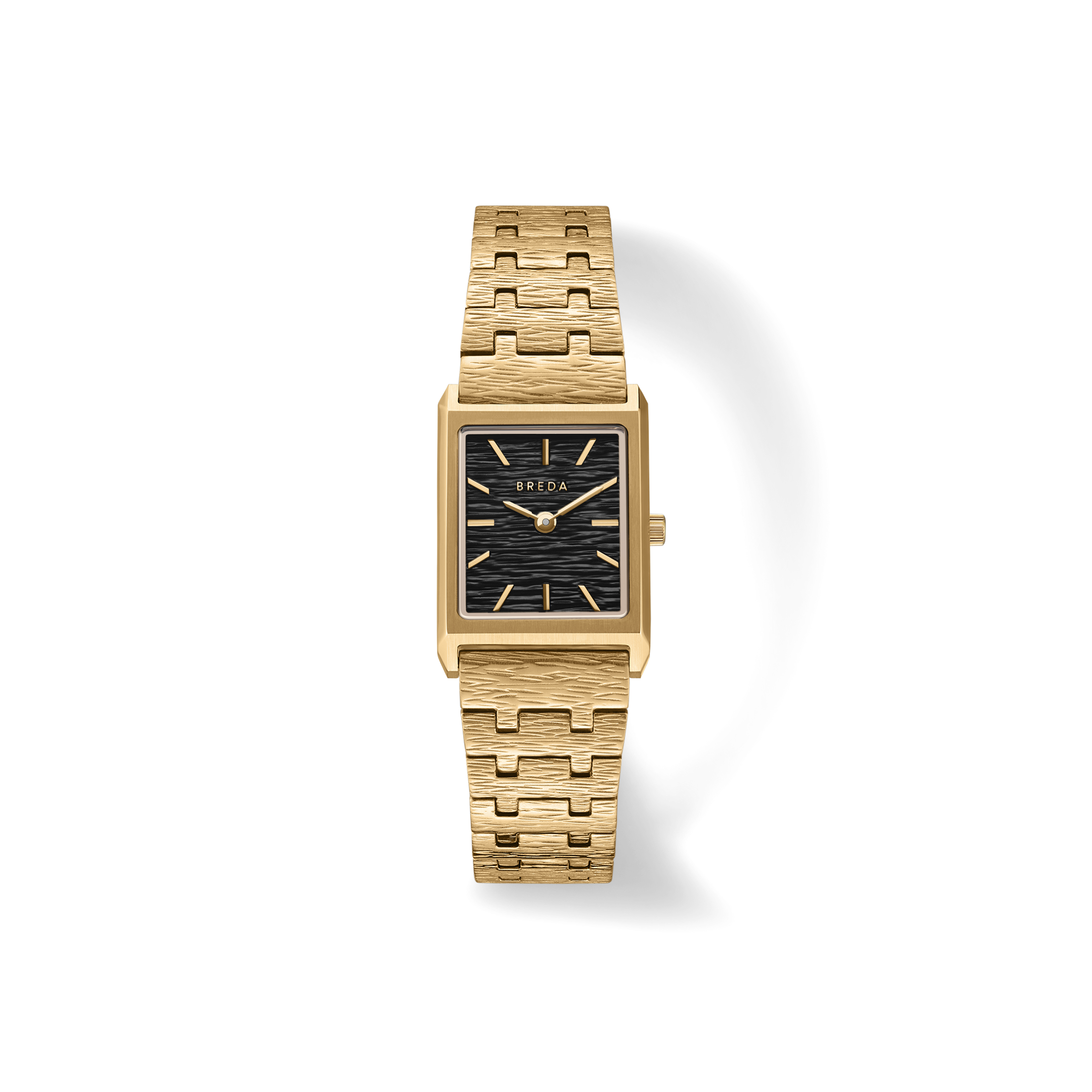 Virgil (Revival) - Deep Gold/Shadow – BREDA