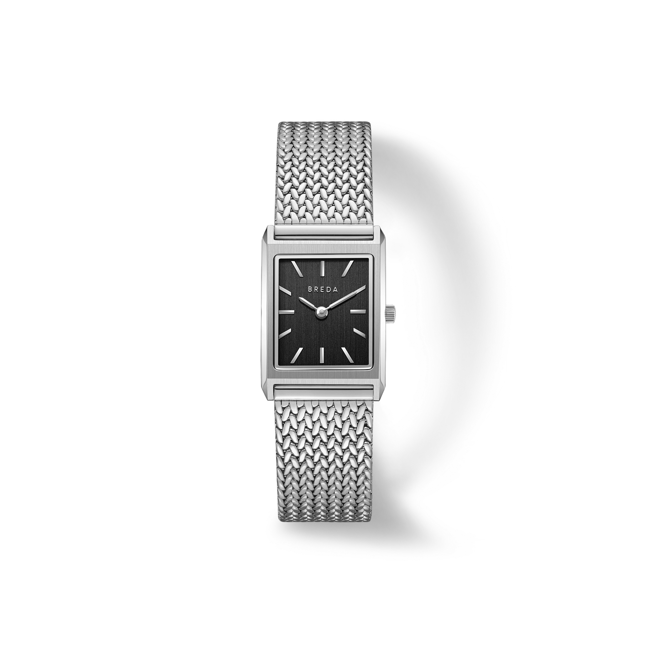 Virgil (Tethered) Small 20mm Silver/Midnight – BREDA