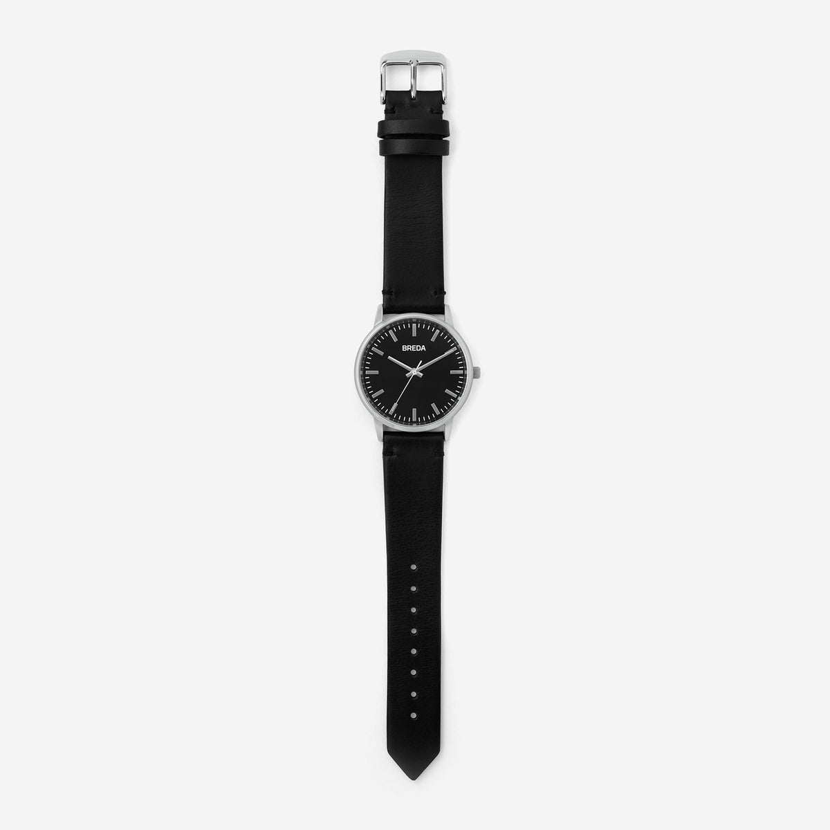 Zapf Men's Leather Watches BREDA Watches