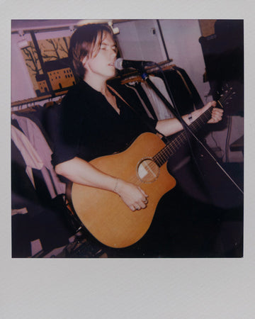 One Chord Forward