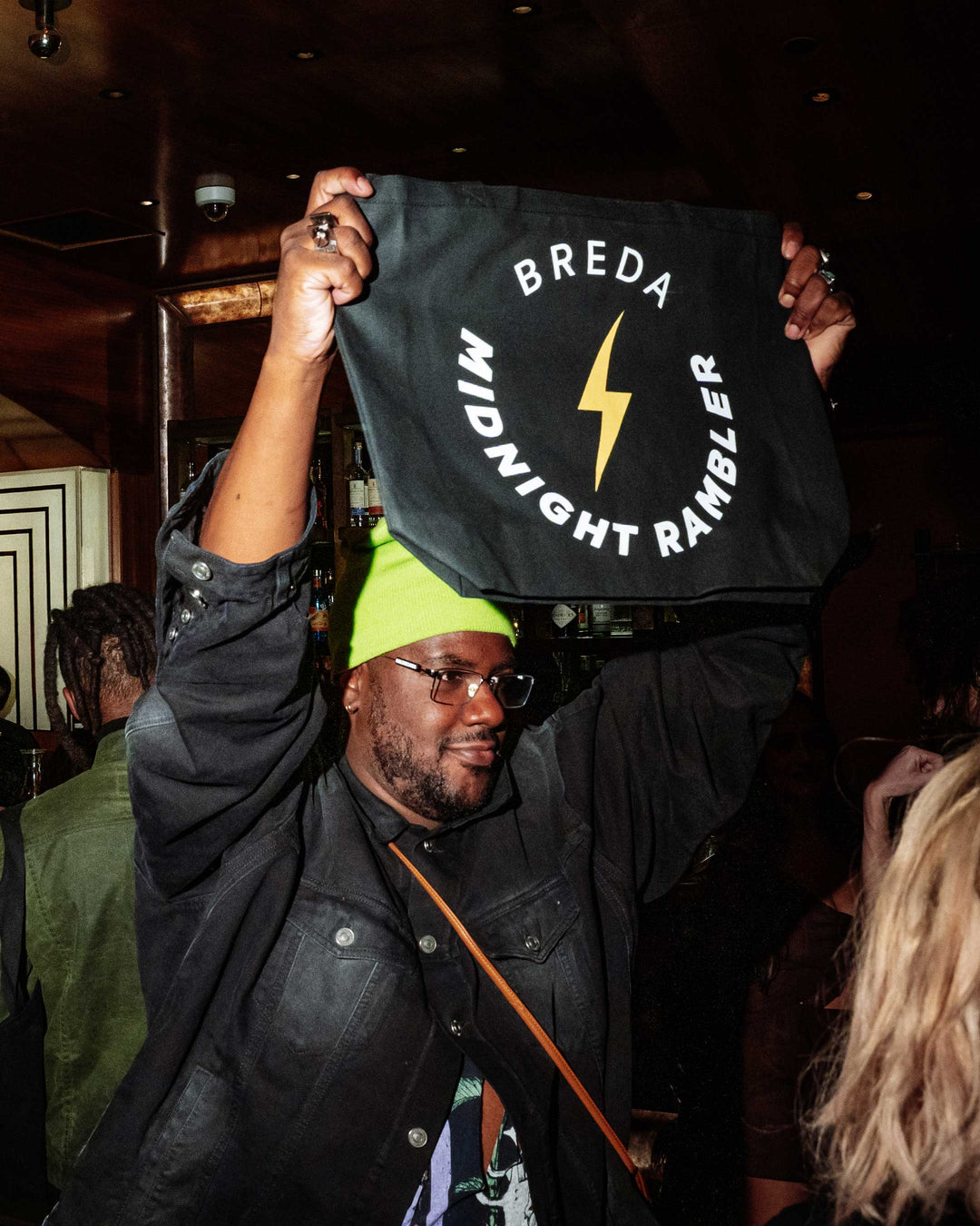 Relive BREDA's Found Family Celebration