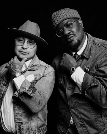 Kindred Spirits in Dallas