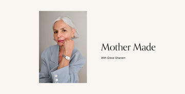 Mother Made with Grece Ghanem