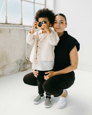 Nurturing Time: A Mother's Presence with Meg Stacker King