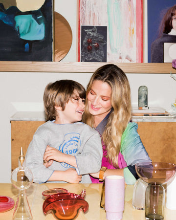 A Mother's Presence: with Shayna Fontana