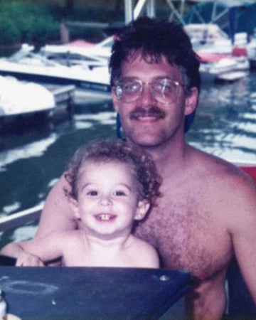 Nurturing Time: A Father's Presence with Andrew Gelwicks