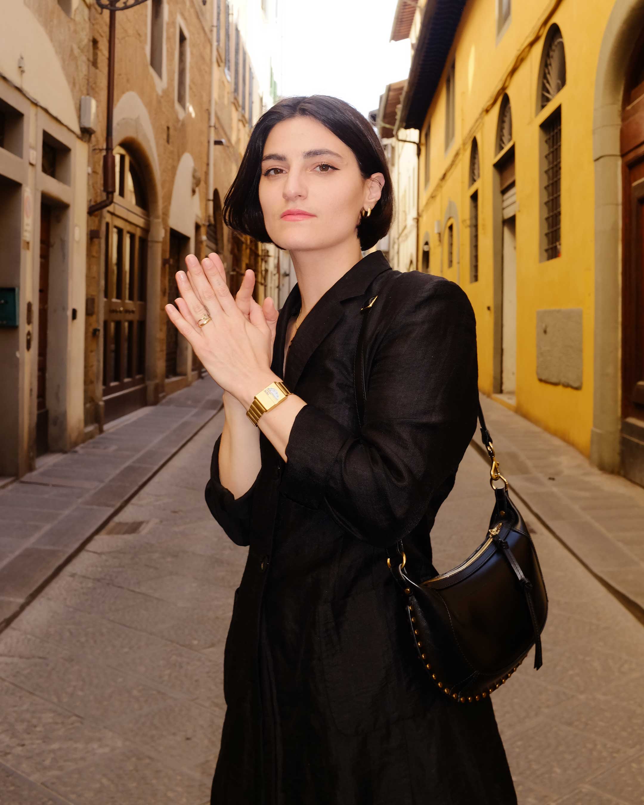 Brown Mathil Time Transcendent with Mattiel Brown – BREDA