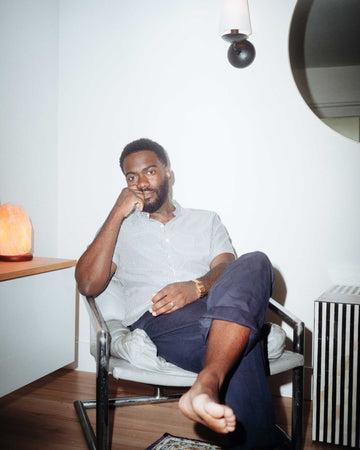 Nurturing Time: A Father's Presence with JerSean Golatt