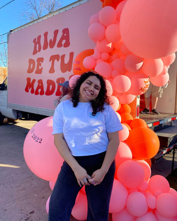 National Hispanic Heritage Month: Local Founders & Artists