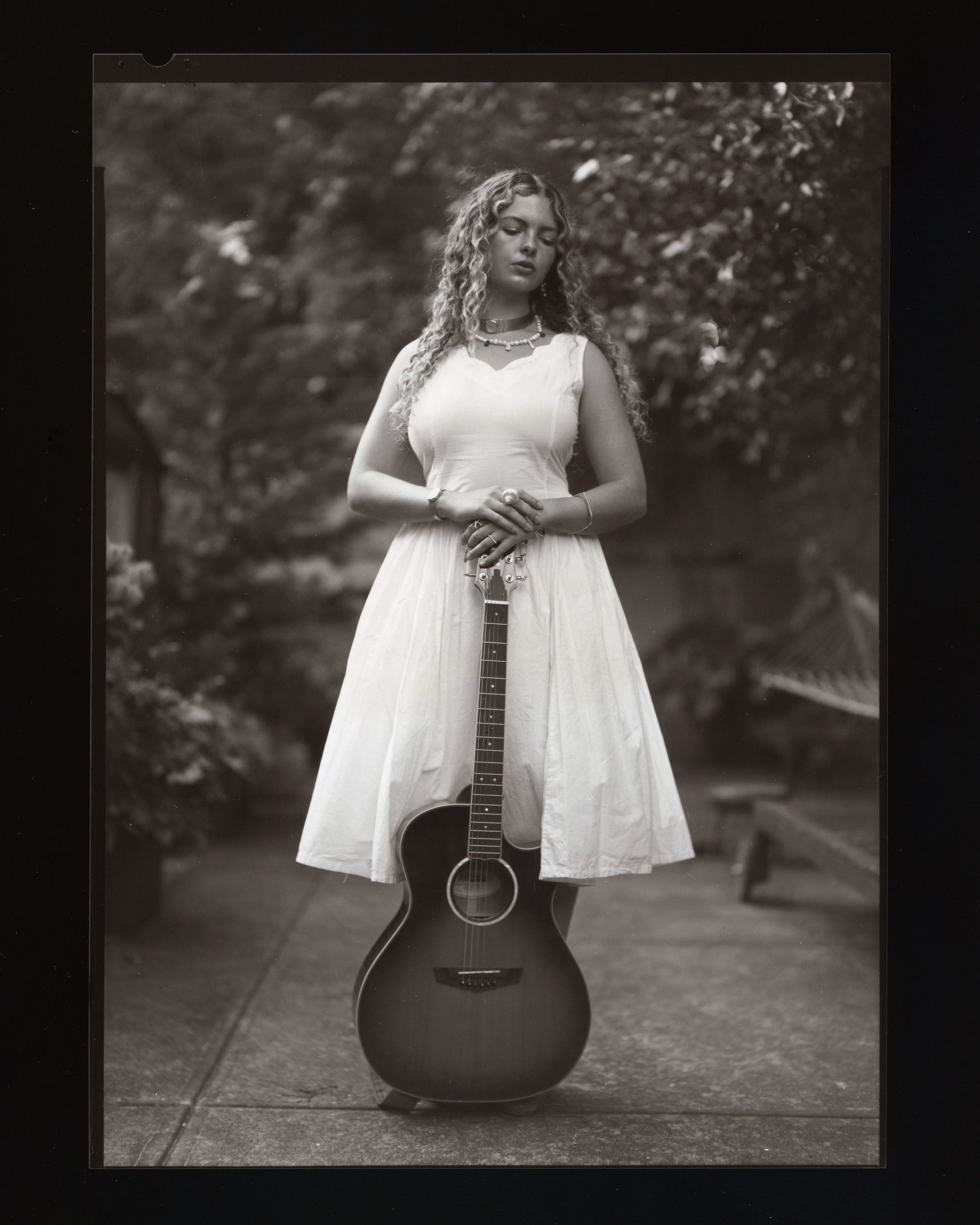 The Art of Letting Others In