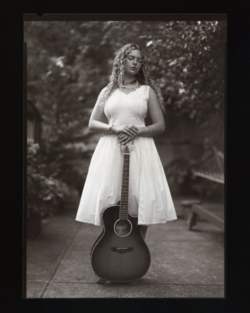 The Art of Letting Others In