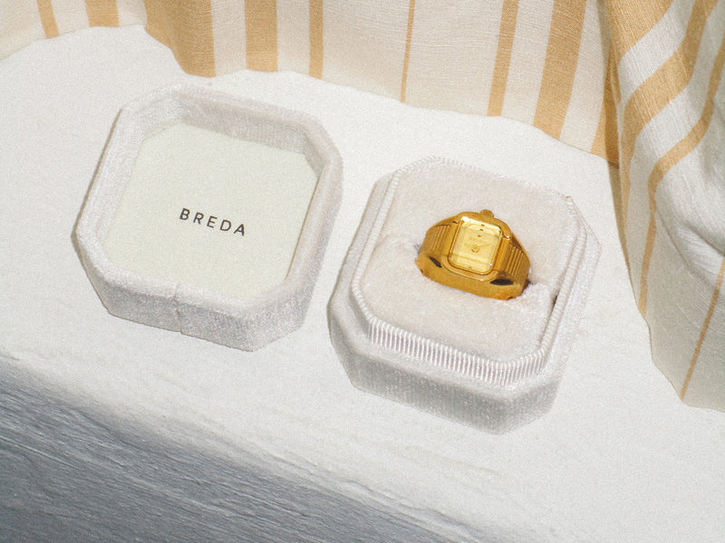 Coda – BREDA