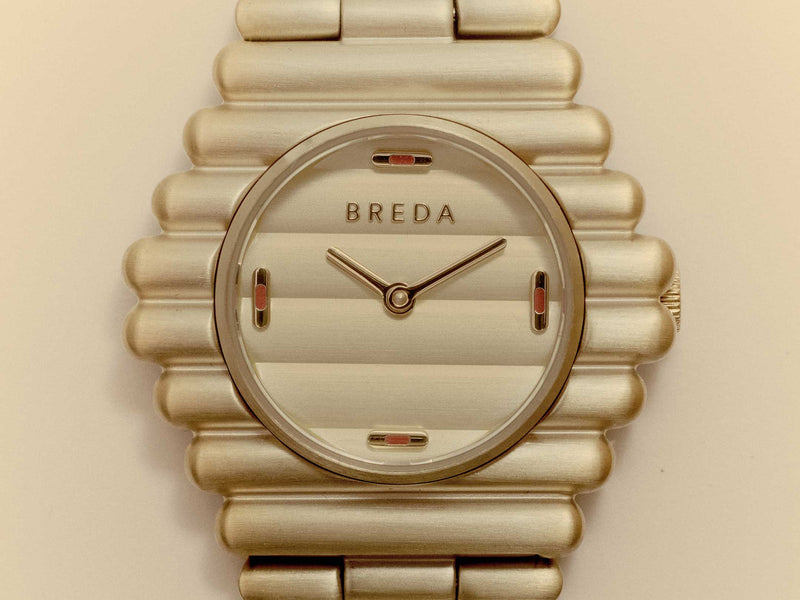 Best of BREDA - BREDA Watch