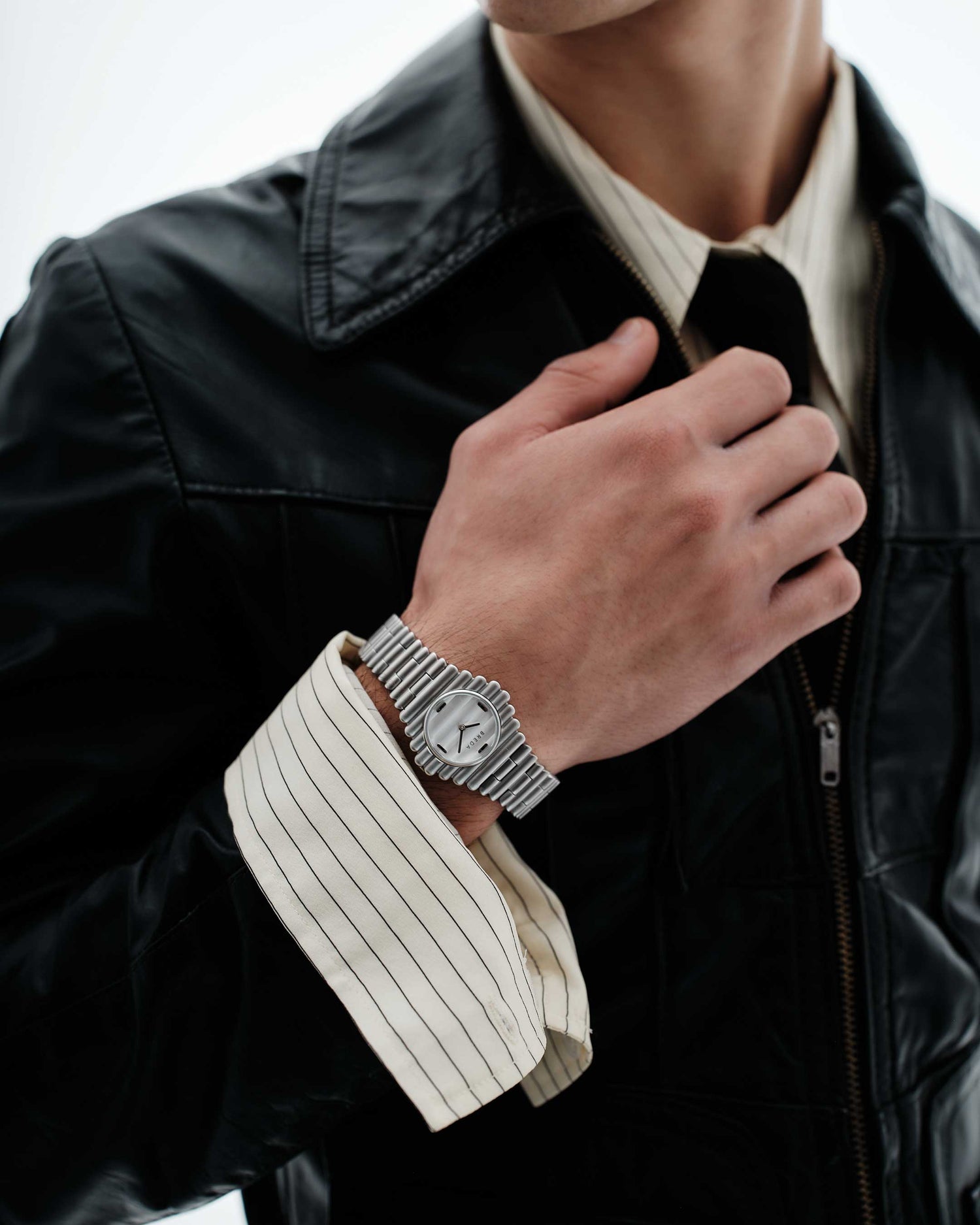 Pre Order: Coda - Silver