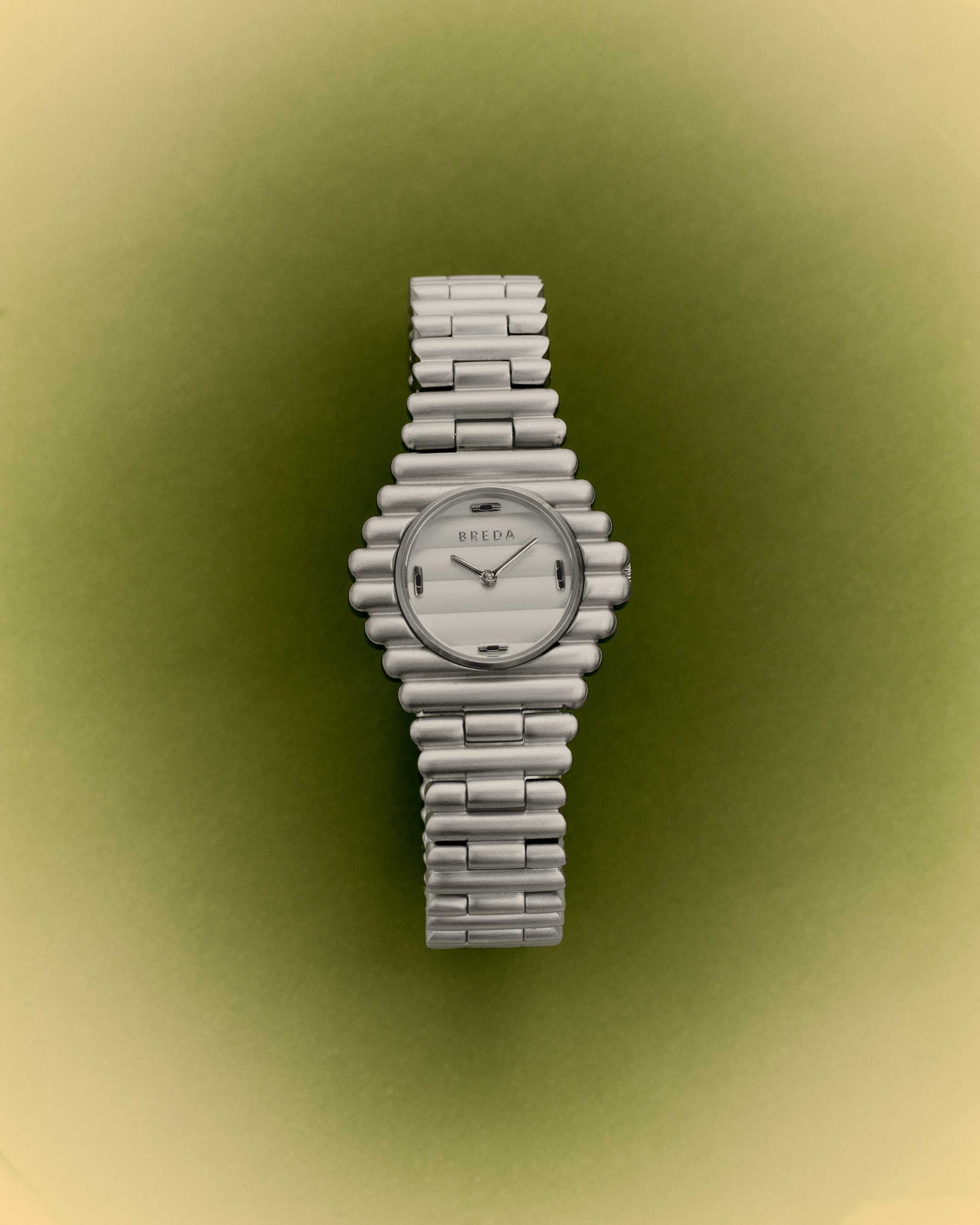 Pre Order: Coda - Silver