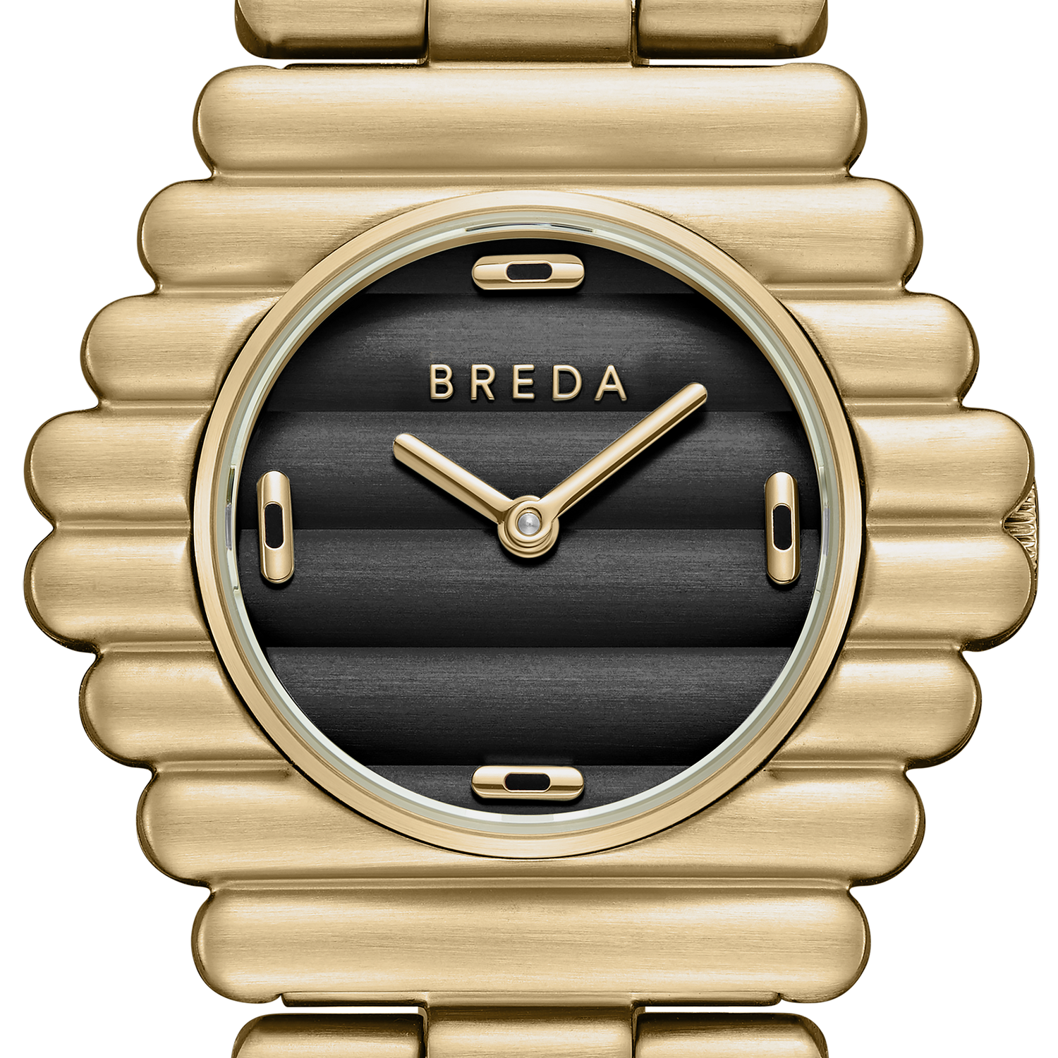 Coda - Gold/Midnight