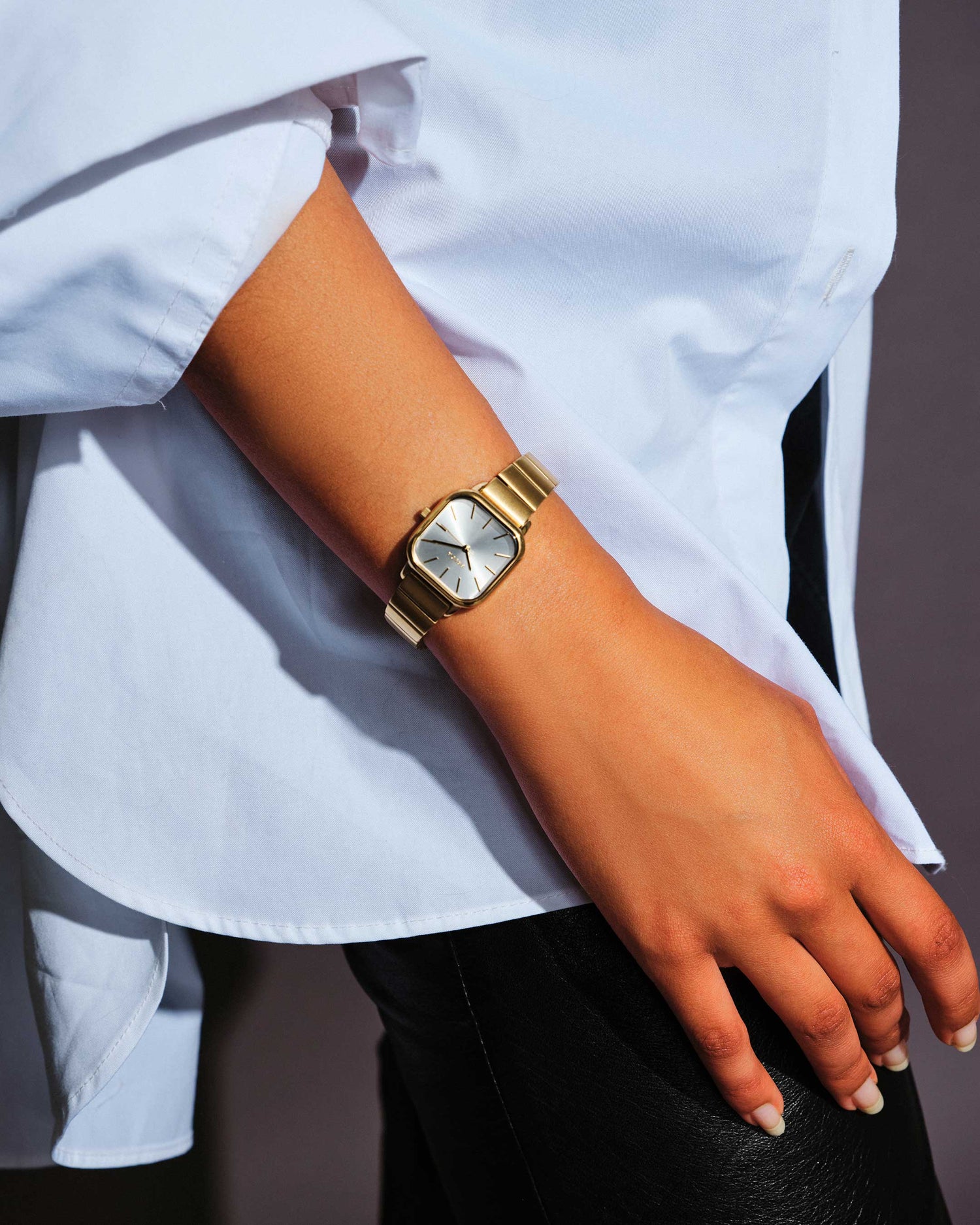 Fancy Bracelet Rose Gold Women Watches Ladies Wrist Watch for Girls Style  Analog Fashion Female Clock