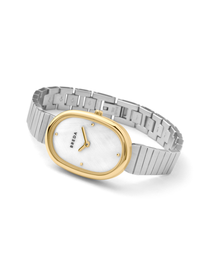 Jane - Gold/Silver/Pearl