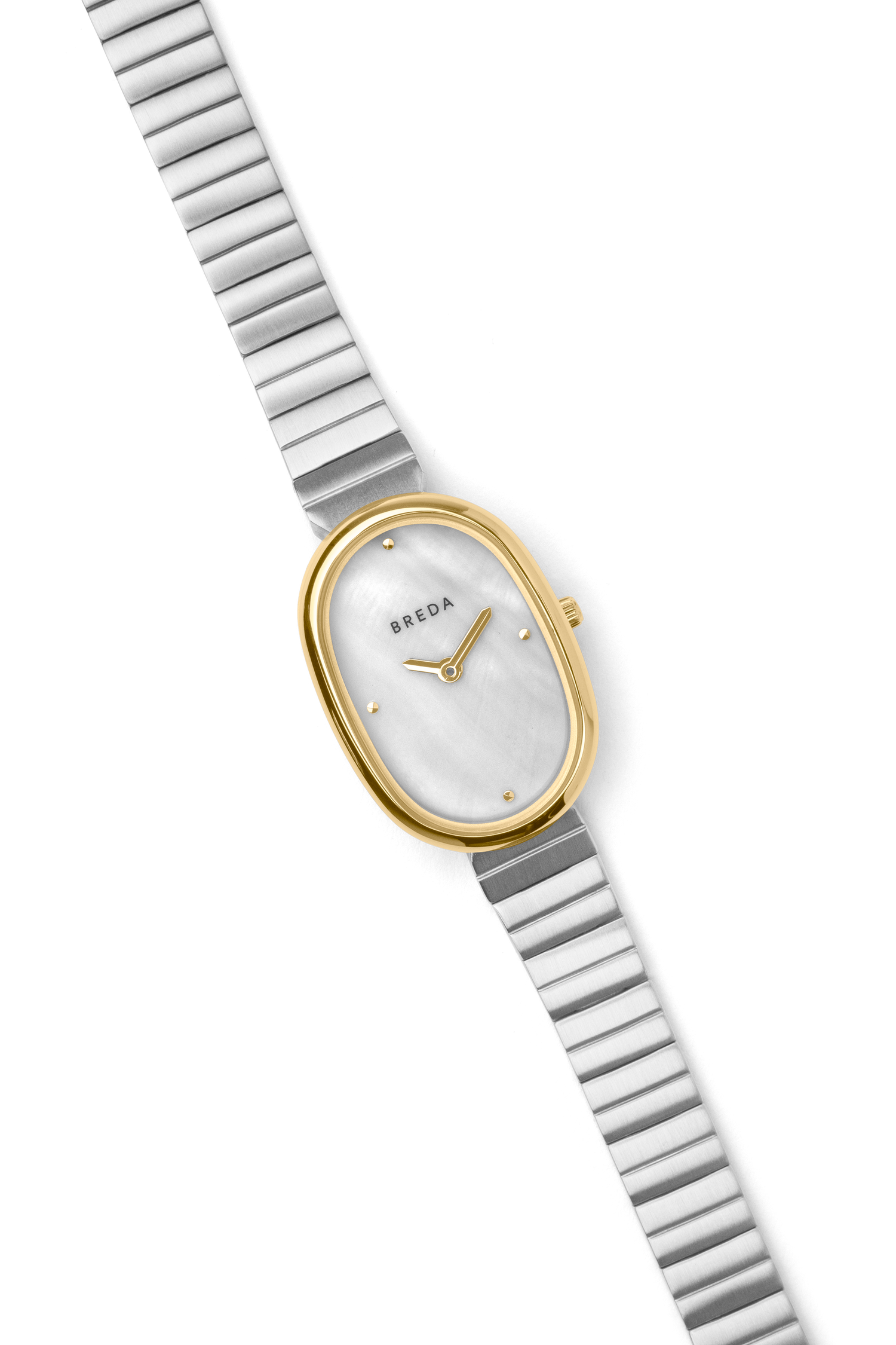 Jane - Gold/Silver/Pearl