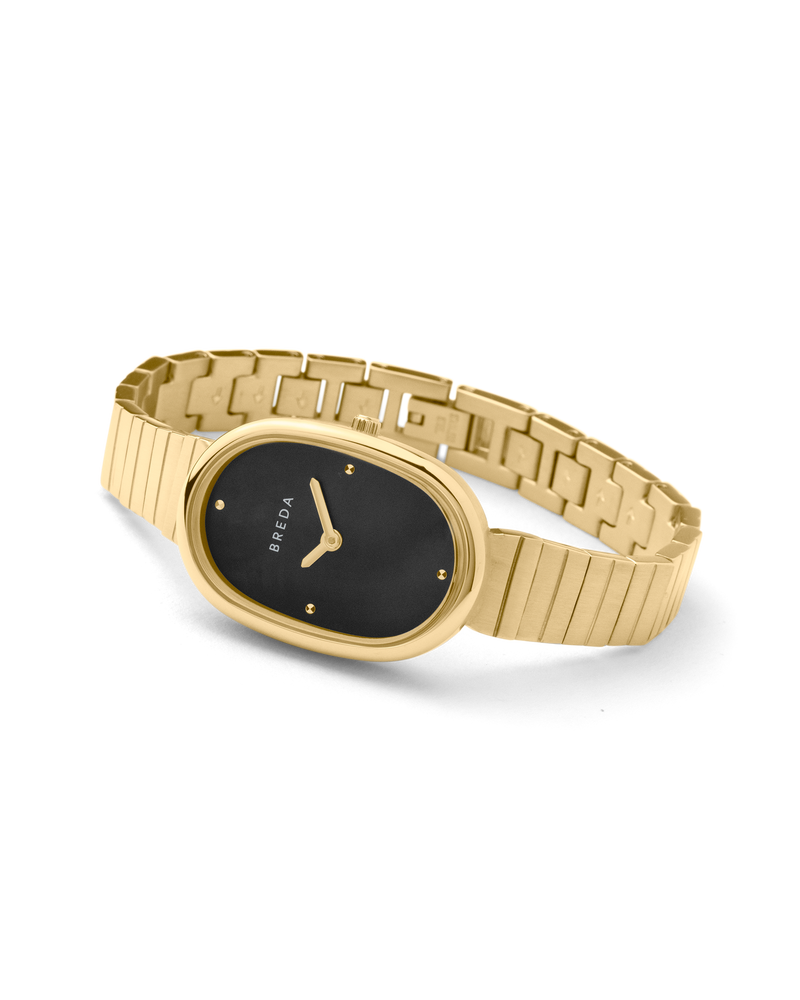 Jane - Gold/Midnight