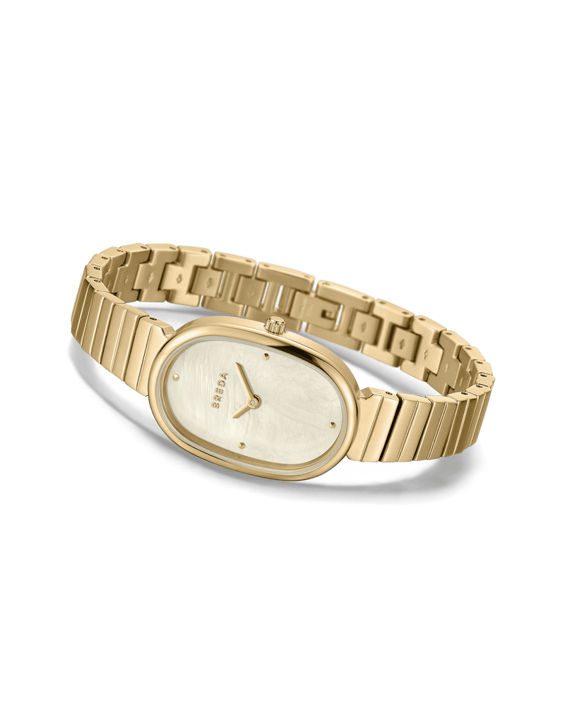 Jane - Gold/Champagne