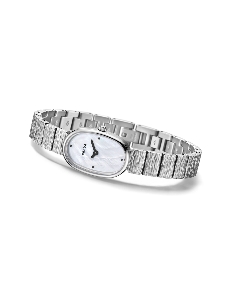 Jane (Revival) - Silver/Pearl