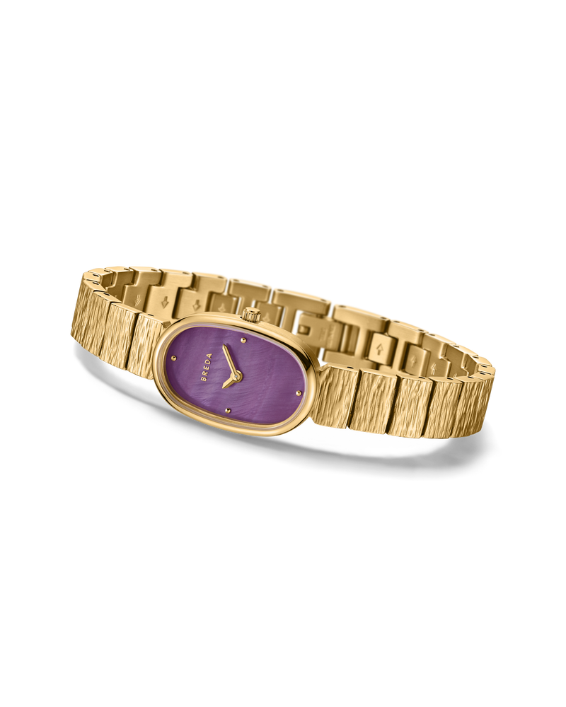 Jane (Revival) - Deep Gold/Dusk