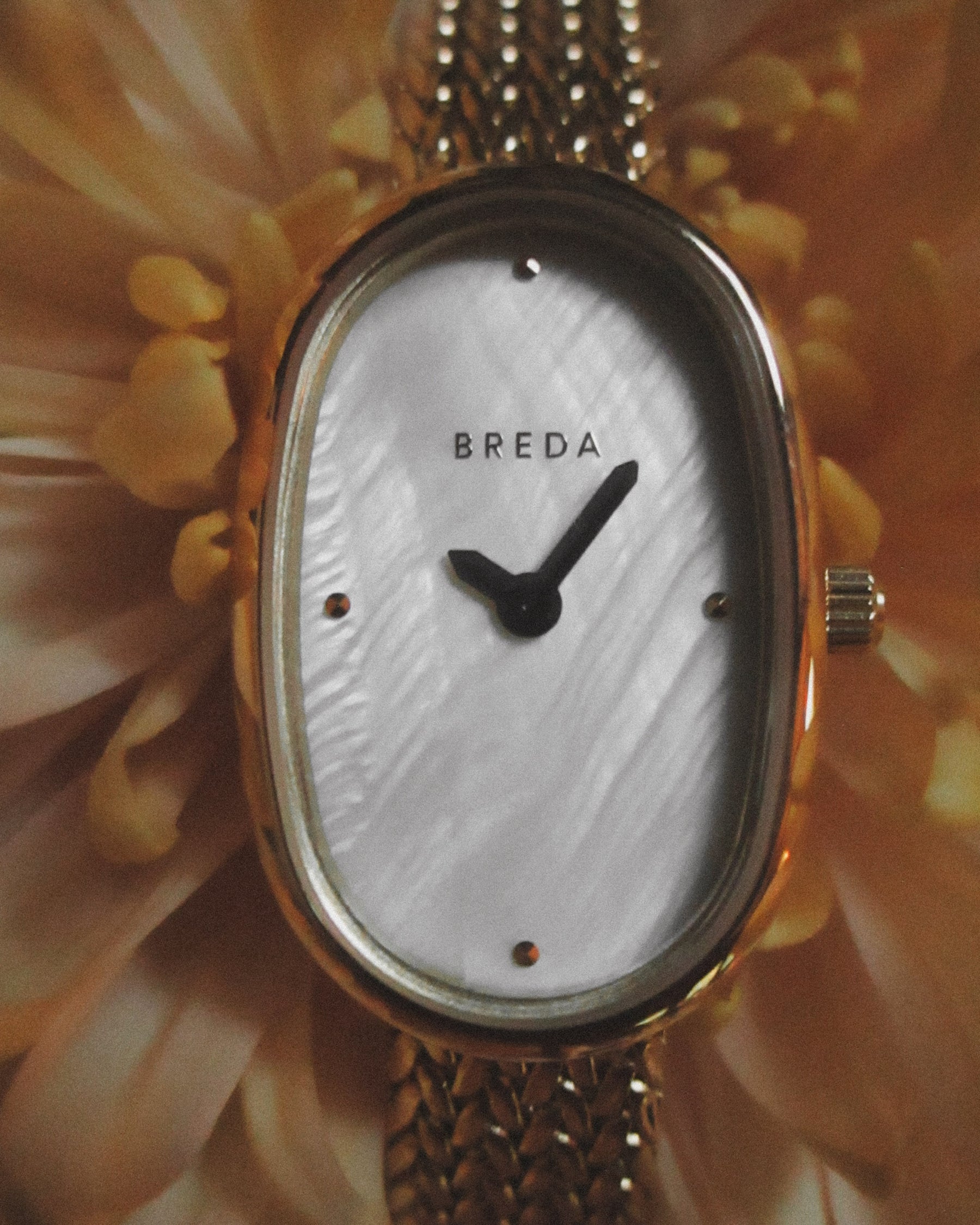 BREDA JANE TETHERED WATCH