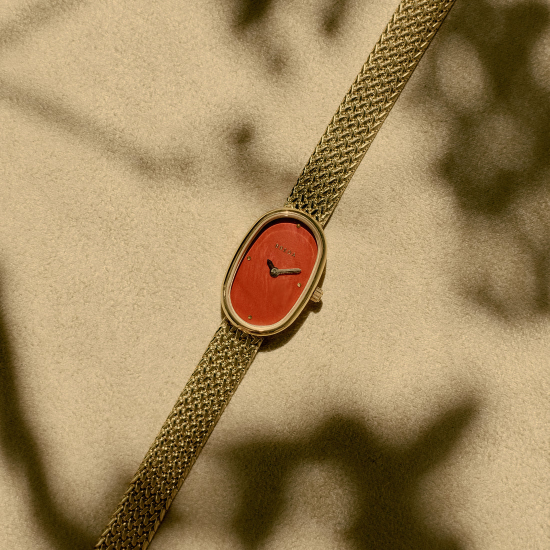 BREDA ESTHER SQUARE WATCH