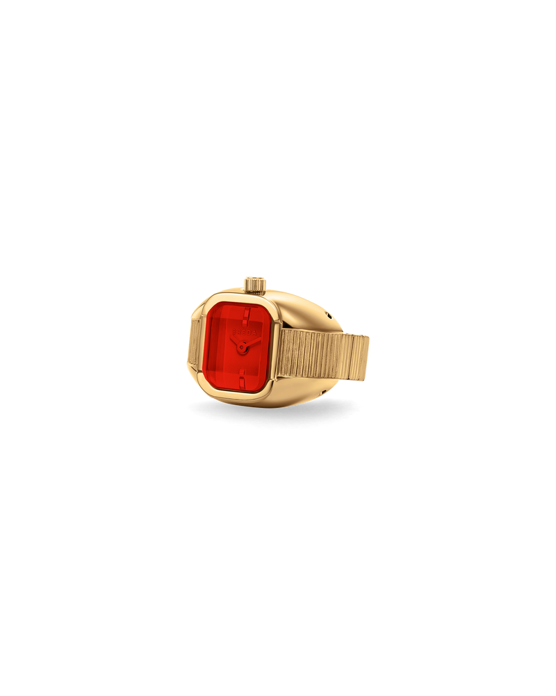 All Time Ringer Time Rings – BREDA