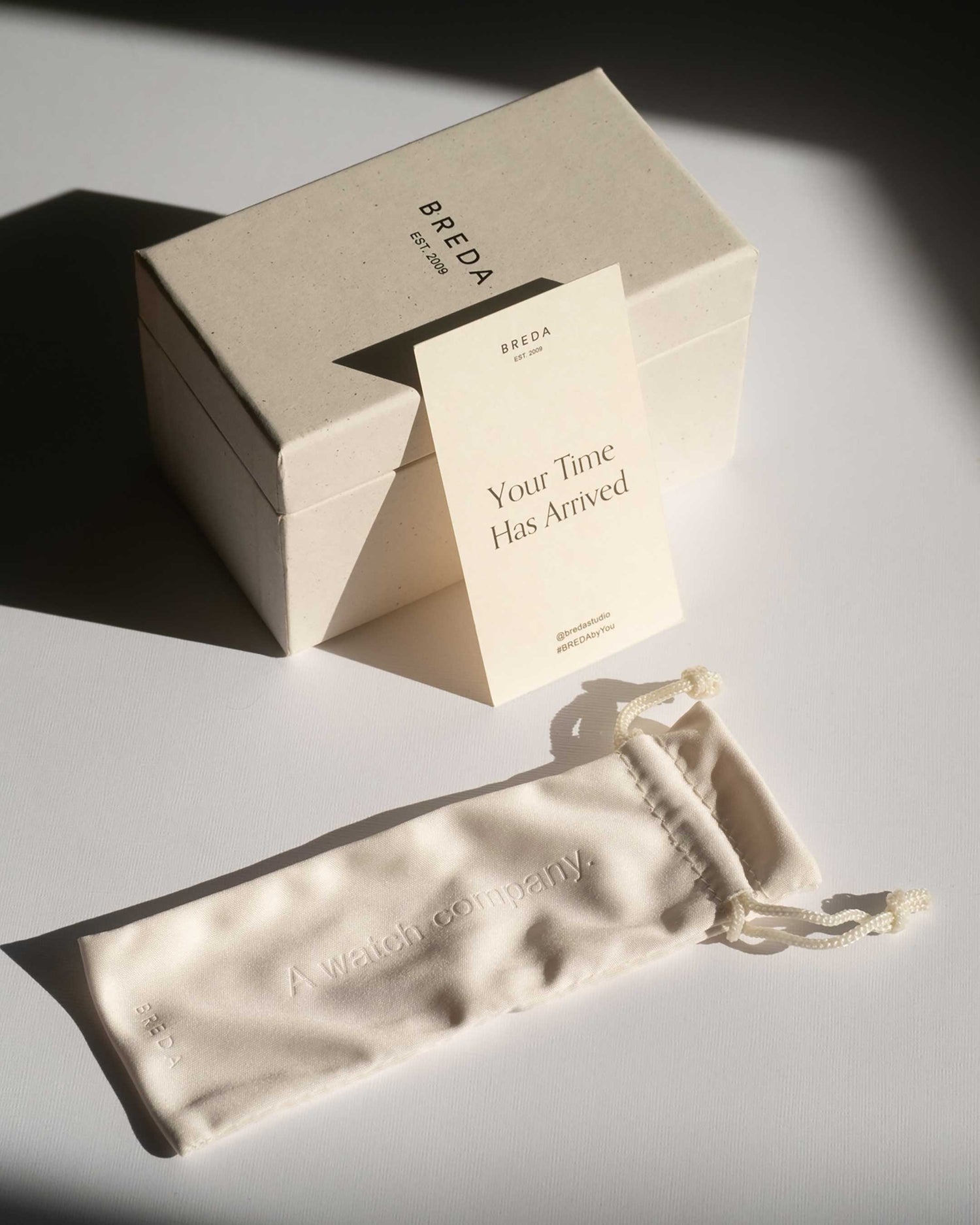 Pre Order: Coda - Silver