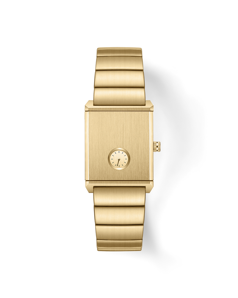 Pulse (Locket) - Gold