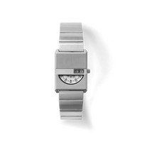 Pulse (Tandem) - Silver