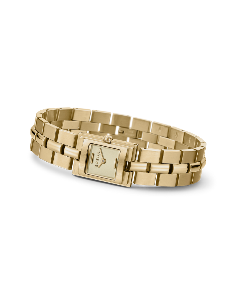 Relic - Gold/Champagne