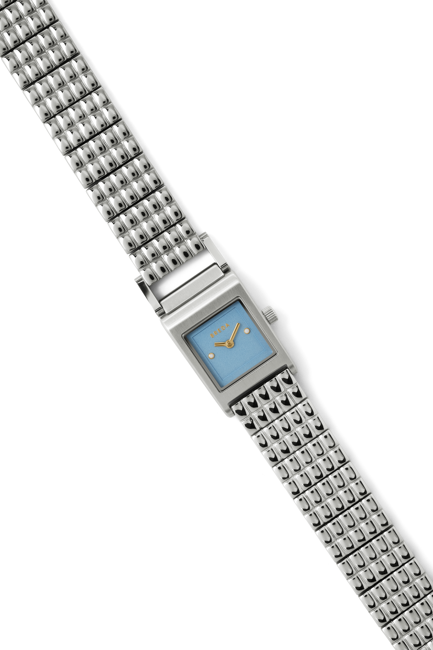 Revel - Silver/Sky – BREDA Revel - Silver/Sky – BREDA