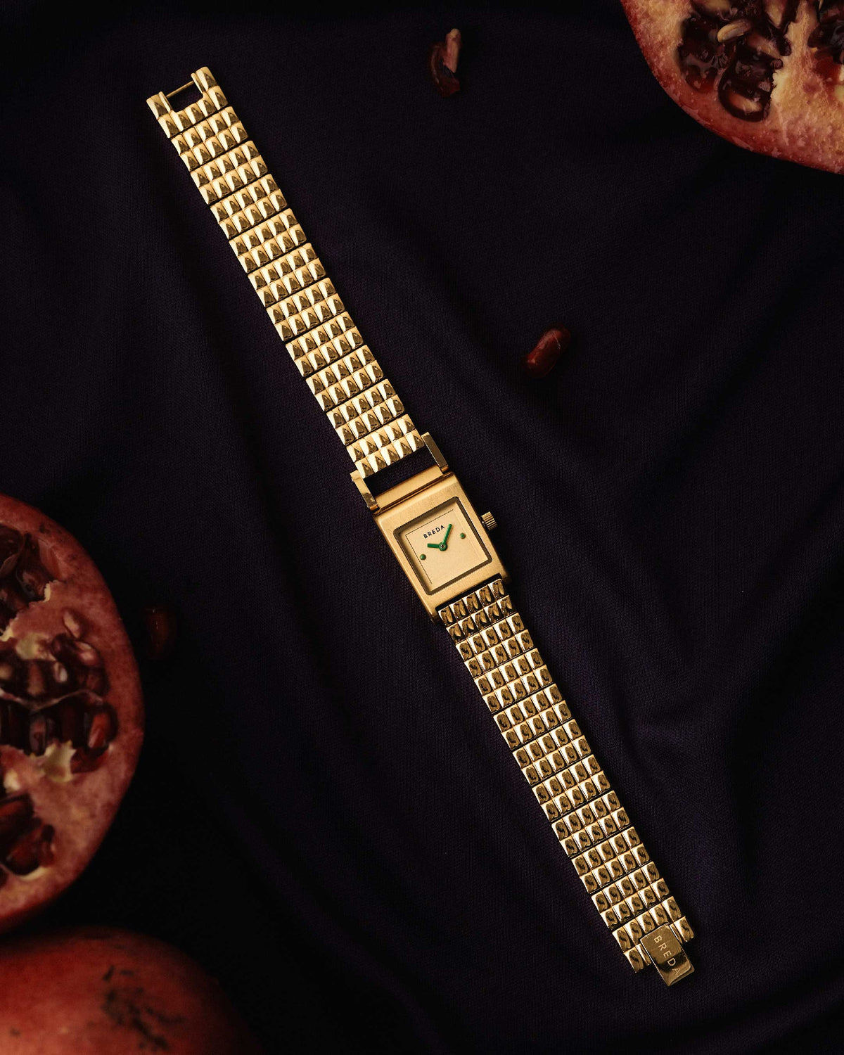 All Styles BREDA Watch