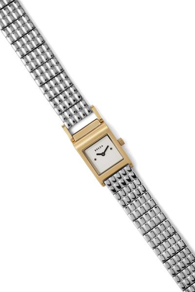 Revel - Gold/Silver/Ivory – BREDA Revel - Gold/Silver/Ivory – BREDA