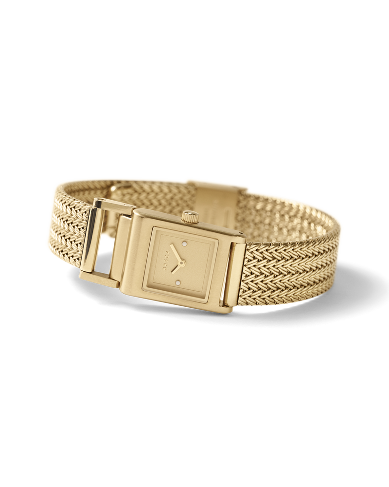 Revel (Tethered) - Gold/Champagne