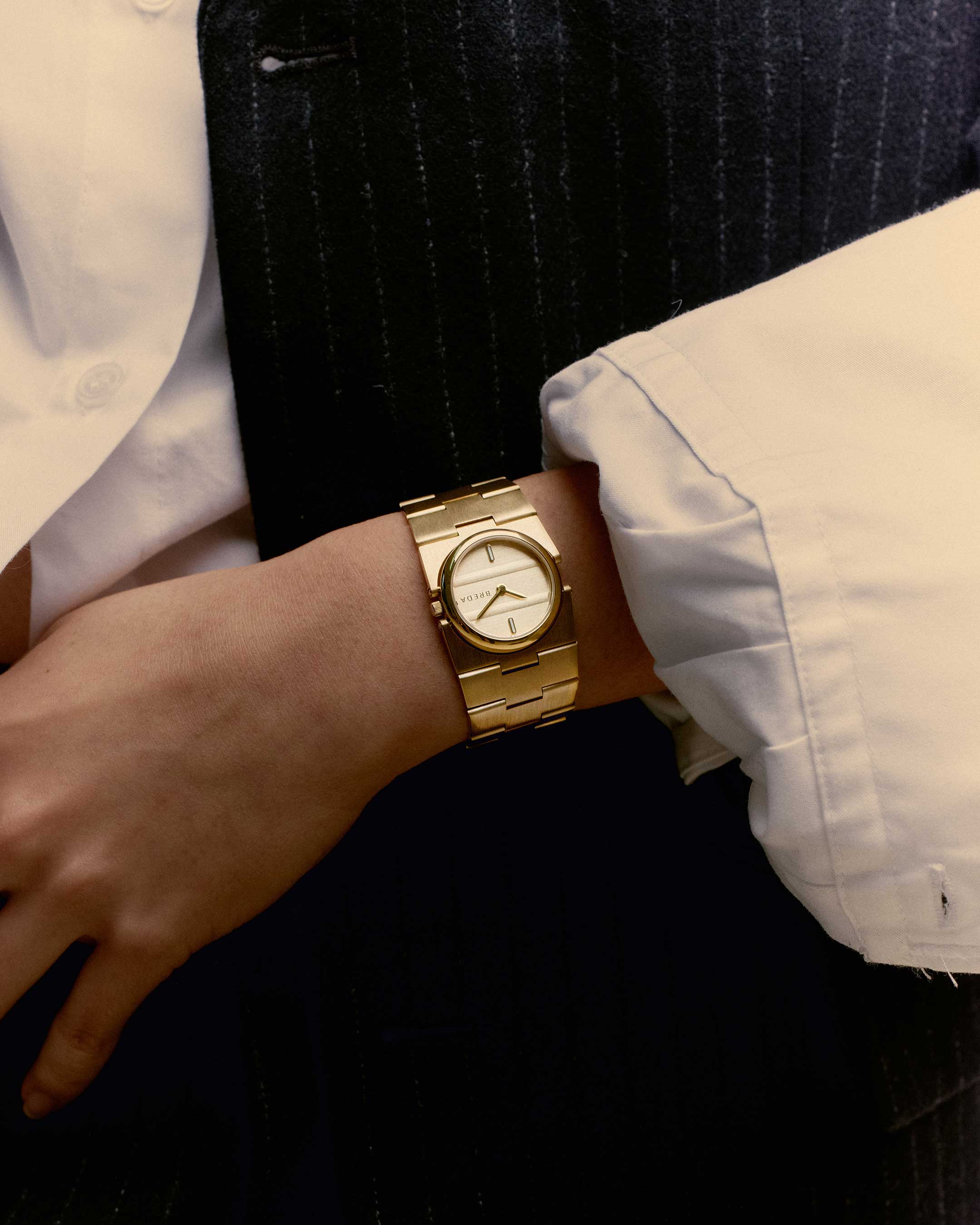 Breda watches Clearance