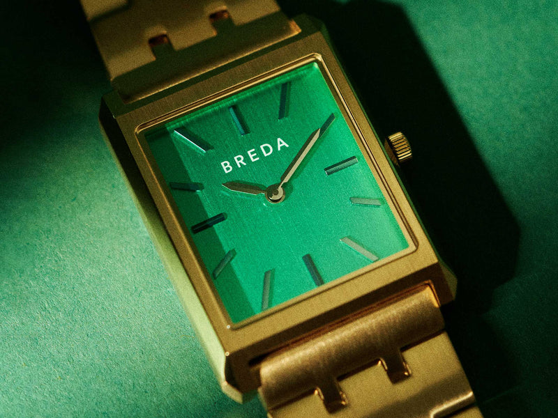 Is Breda A Good Watch Brand