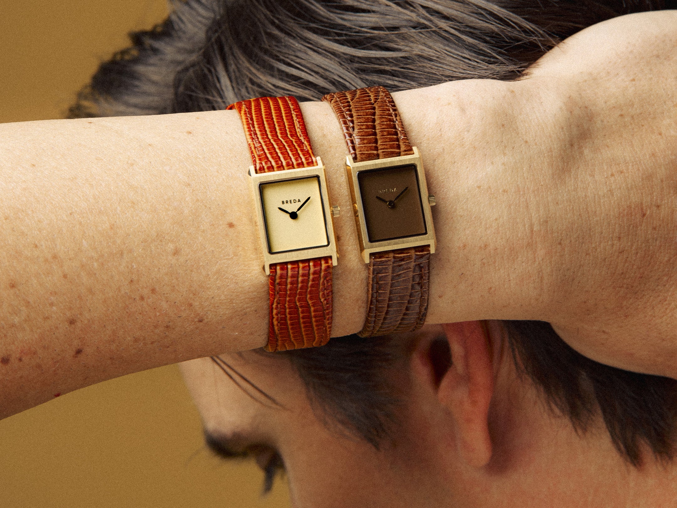 Banner image for The Tailored Timepiece 