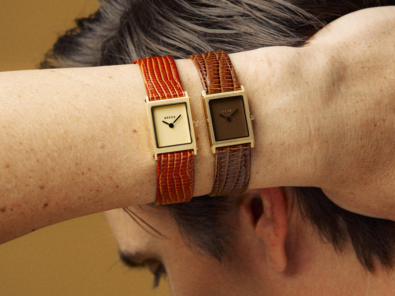 Banner image for The Tailored Timepiece 