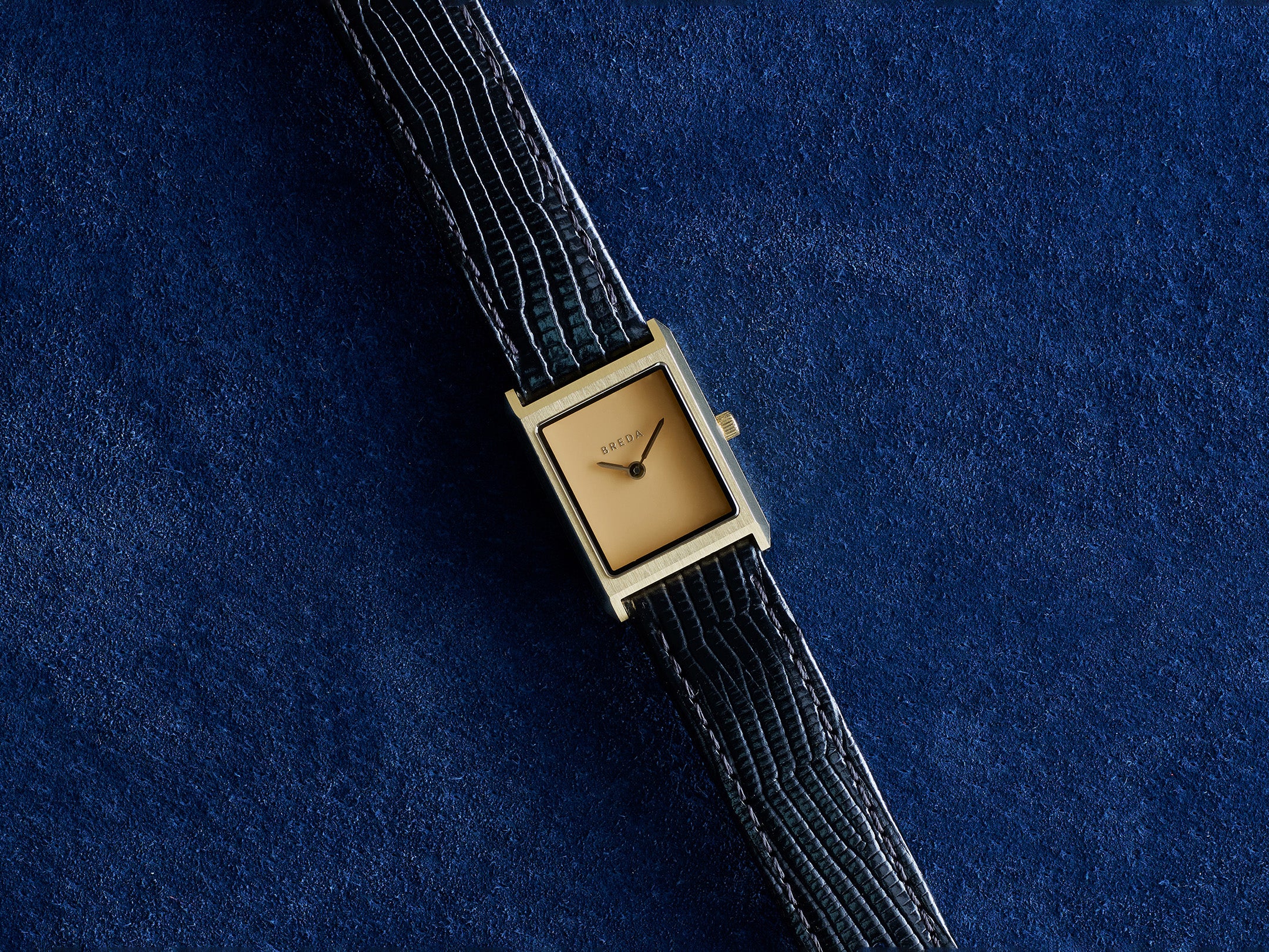 Banner image for The Tailored Timepiece 