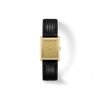 thumbnail for Virgil (Lizard Embossed) - Gold/Black 